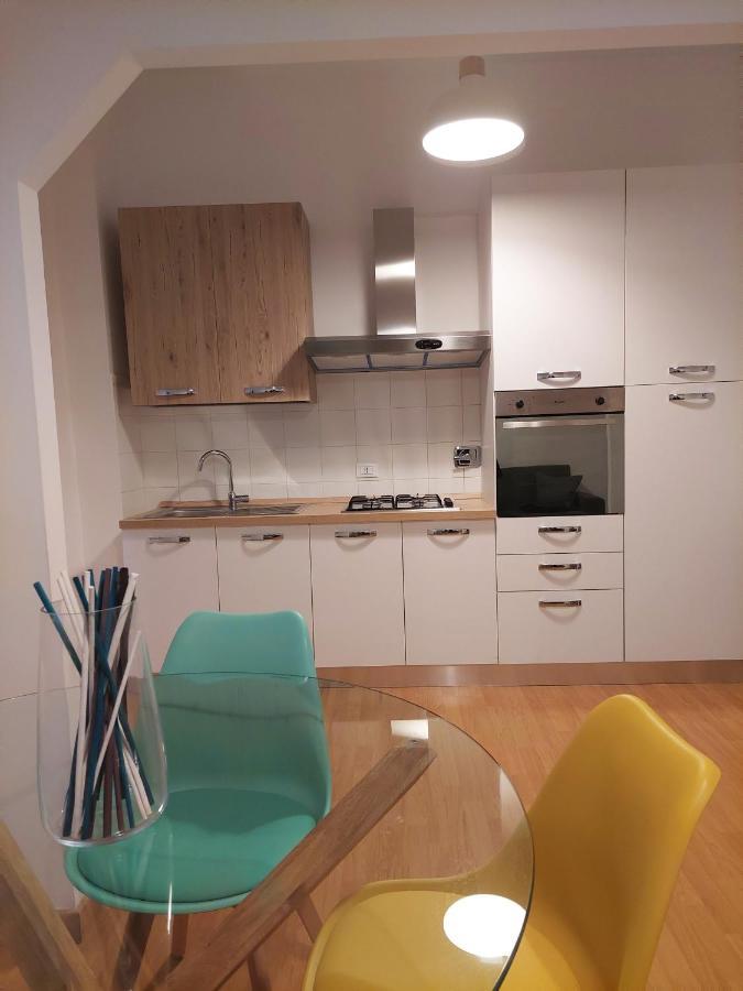 Conte Rosso Apartment ローマ エクステリア 写真