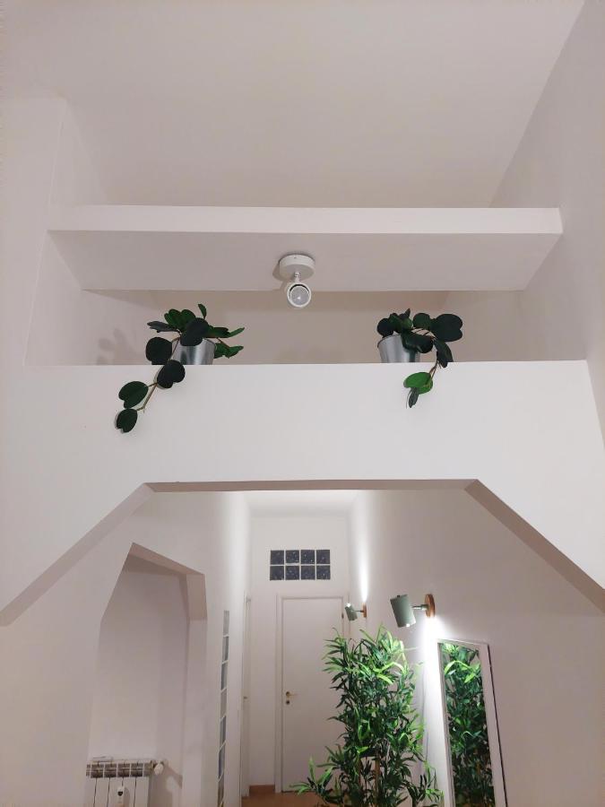 Conte Rosso Apartment ローマ エクステリア 写真
