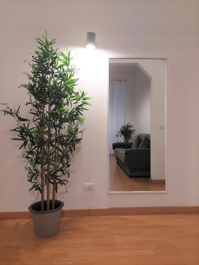 Conte Rosso Apartment ローマ エクステリア 写真