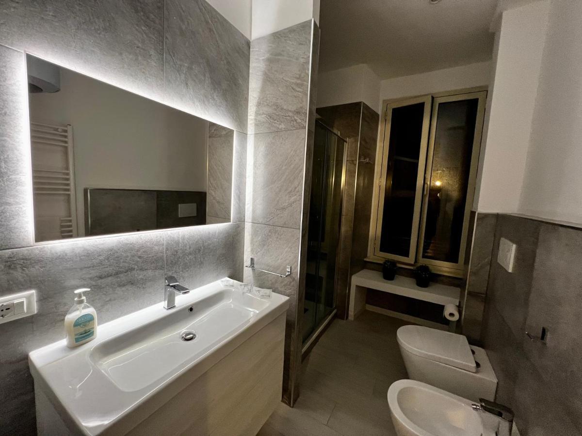 Conte Rosso Apartment ローマ エクステリア 写真