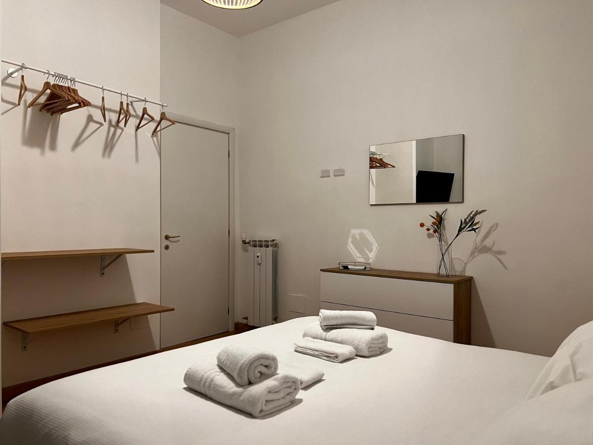 Conte Rosso Apartment ローマ エクステリア 写真